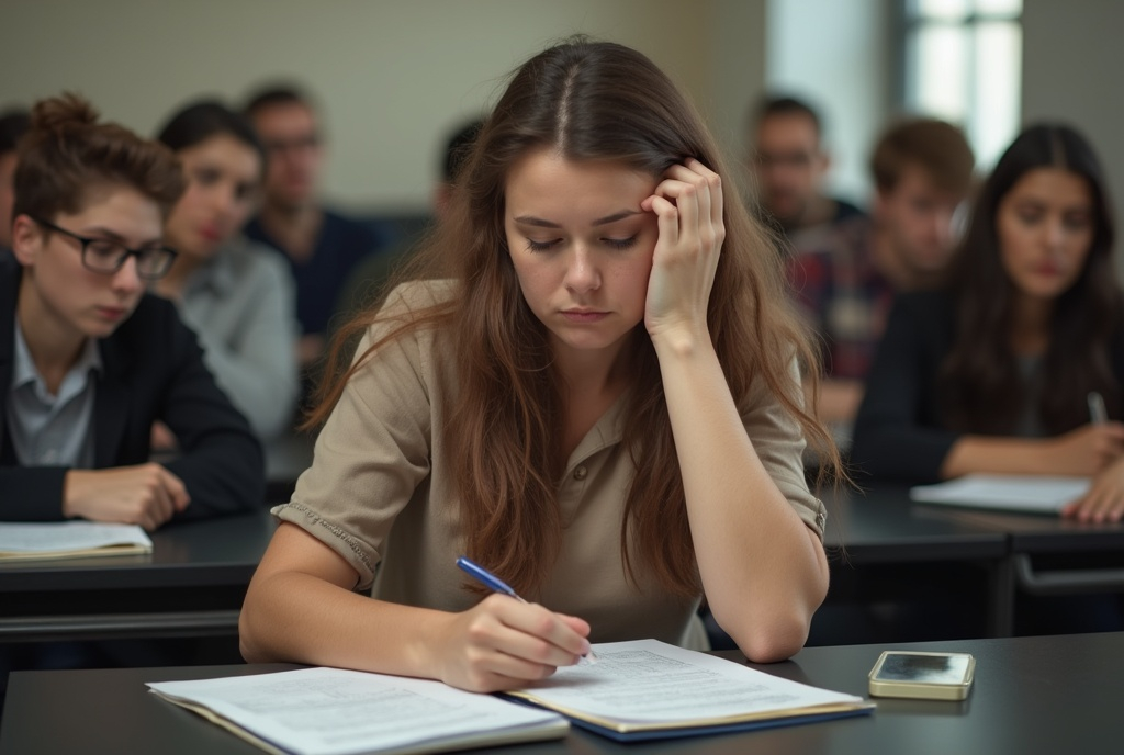 5 Consejos para Prepararte los Días Previos al examen